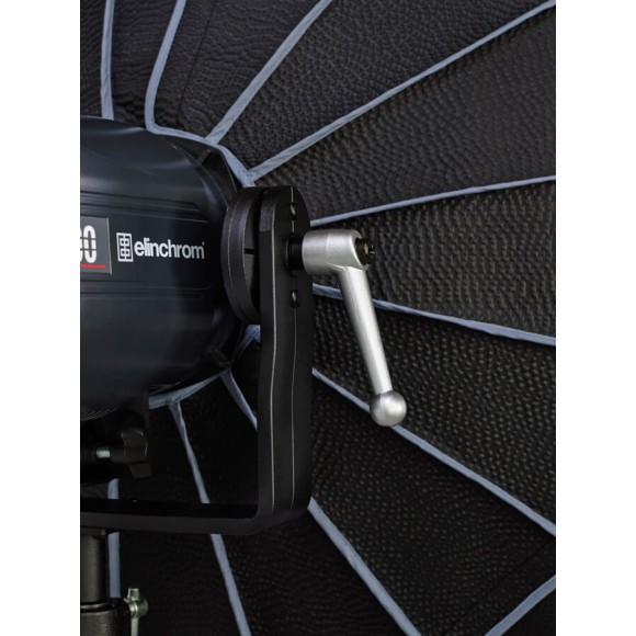 Elinchrom Litemotiv Mounting Bracket for BOWENS / S Mount Flash heads EL26538